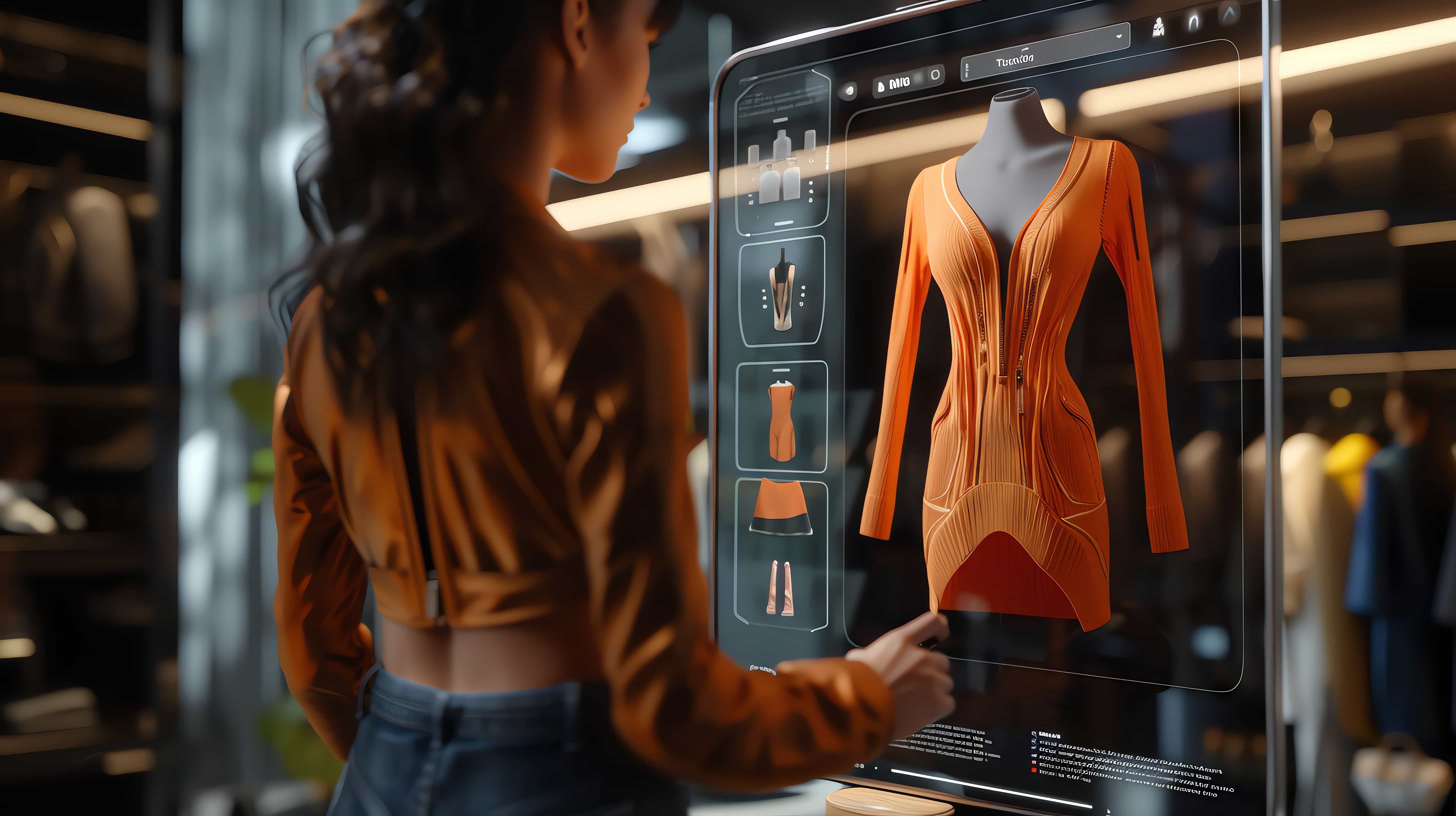 Why AI Shopping Appeals to the “Soft Life” Consumer